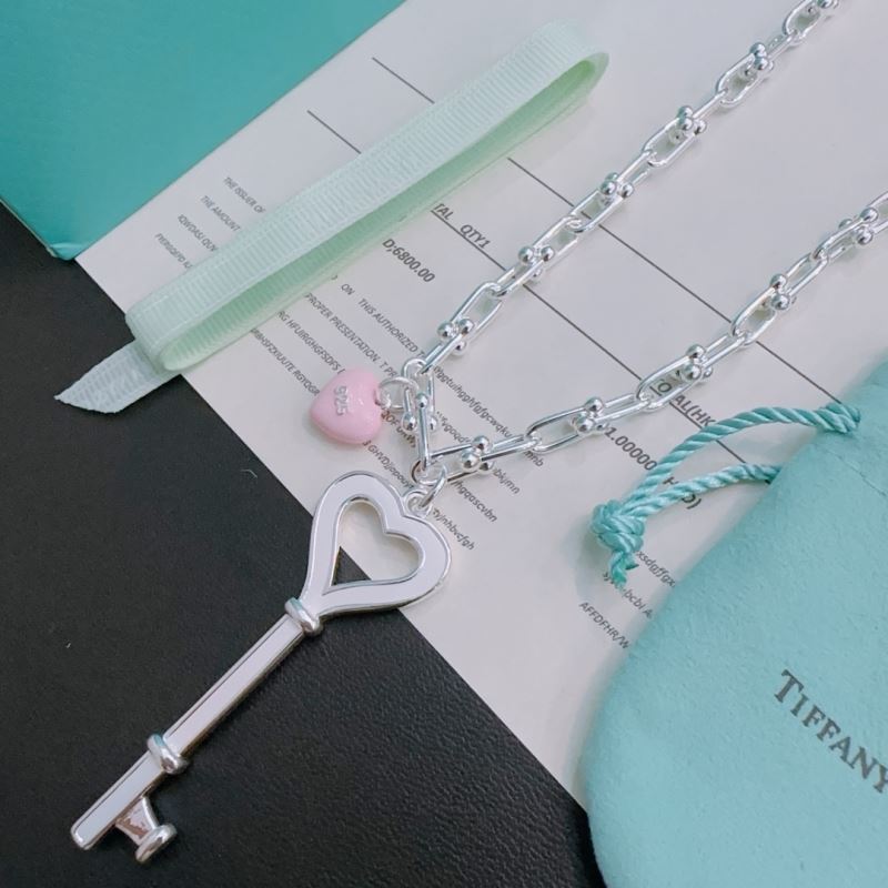 Tiffany Necklaces